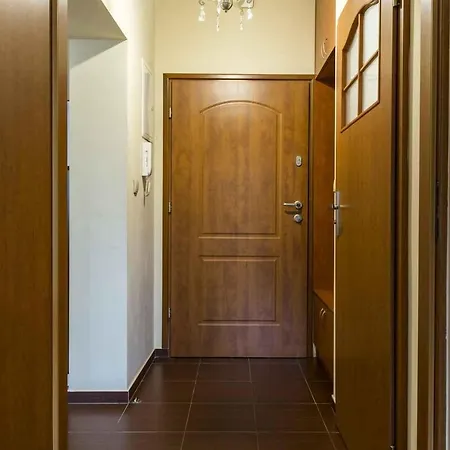 Famixdom Apartamenty Cicha Woda Zakopane Zewnętrze zdjęcie
