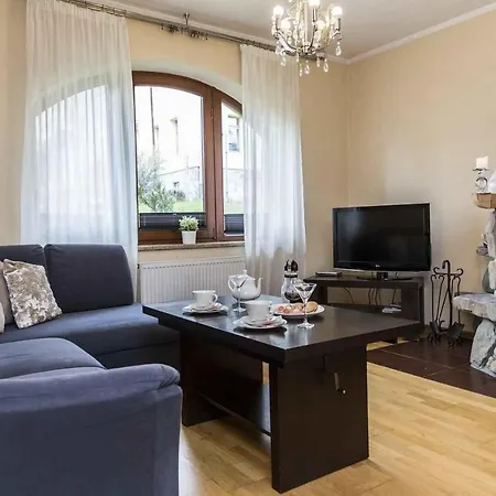 Famixdom Apartamenty Cicha Woda Zakopane Zewnętrze zdjęcie
