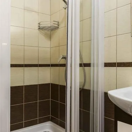 Famixdom Apartamenty Cicha Woda Zakopane Zewnętrze zdjęcie