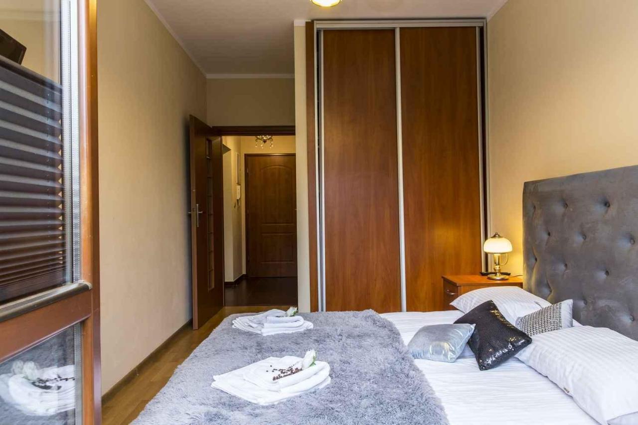 Famixdom Cicha Woda Apartament