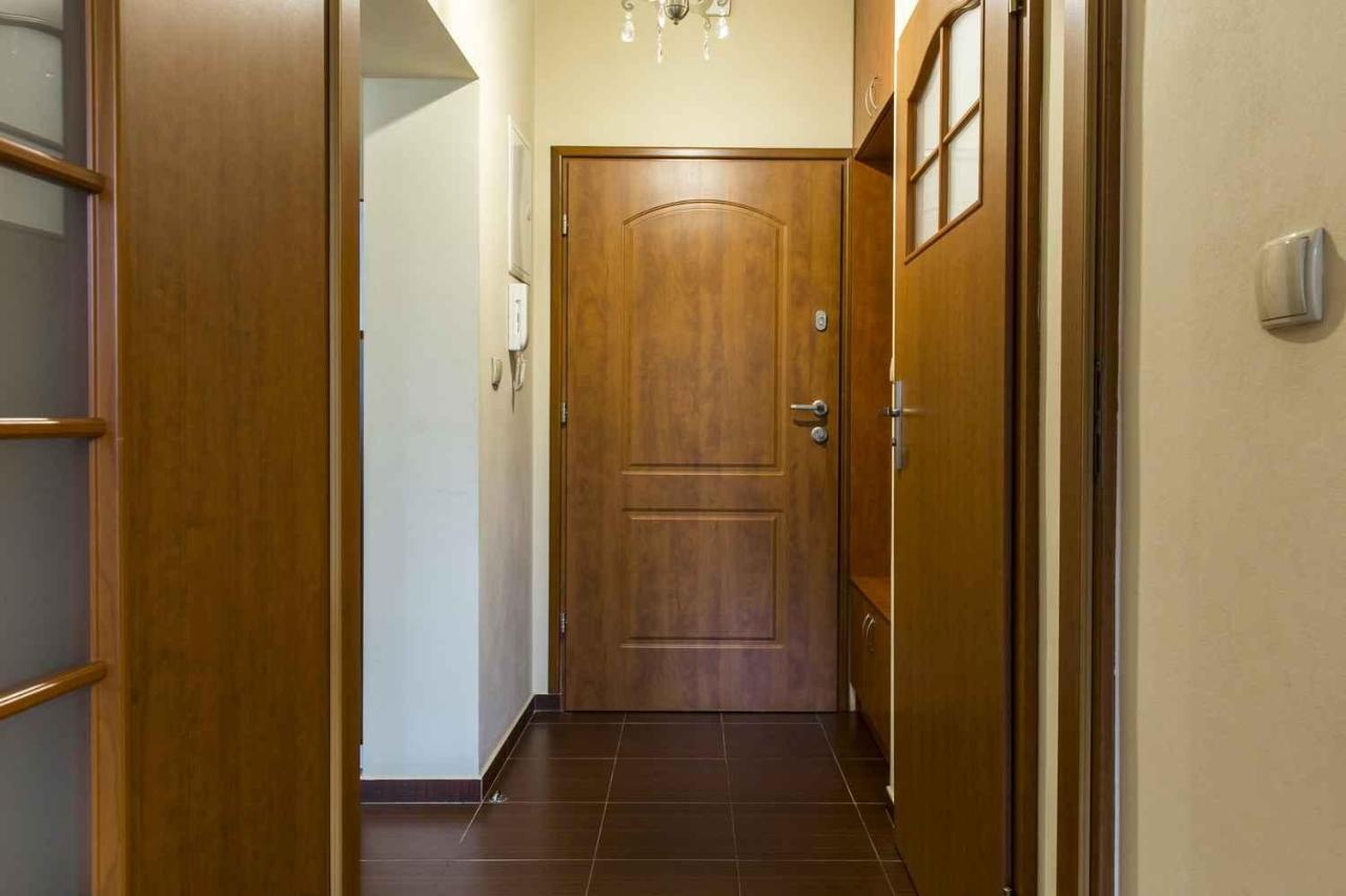 Famixdom Cicha Woda Apartament *