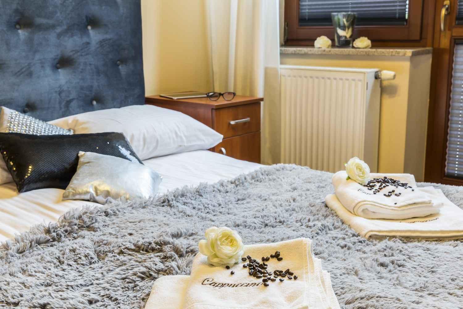 Famixdom Cicha Woda Apartament *