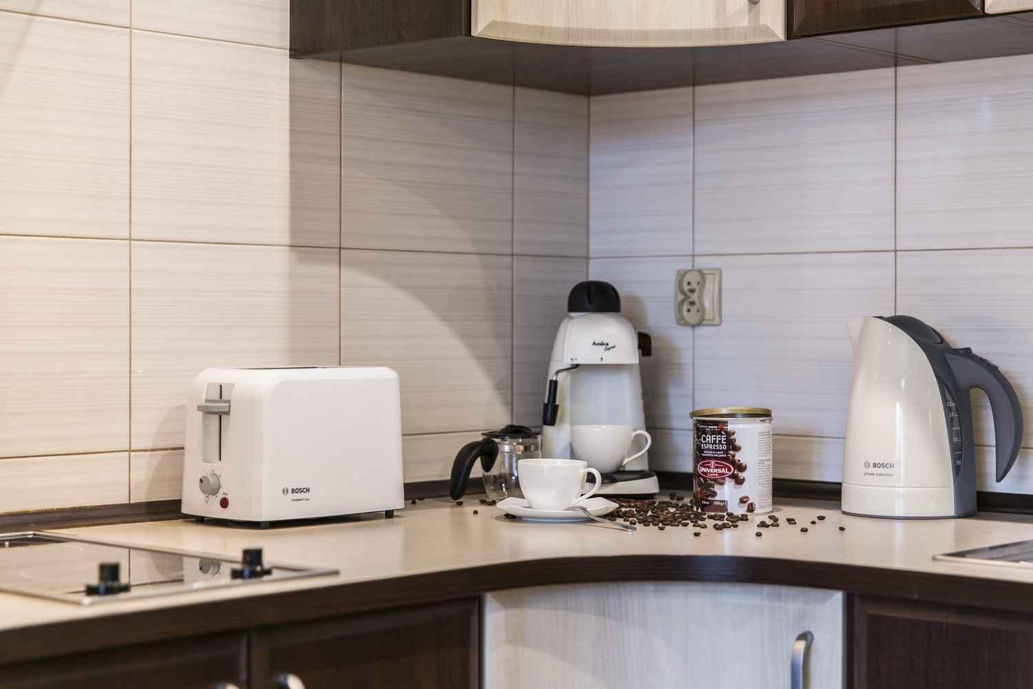Famixdom Cicha Woda Apartament Zakopane