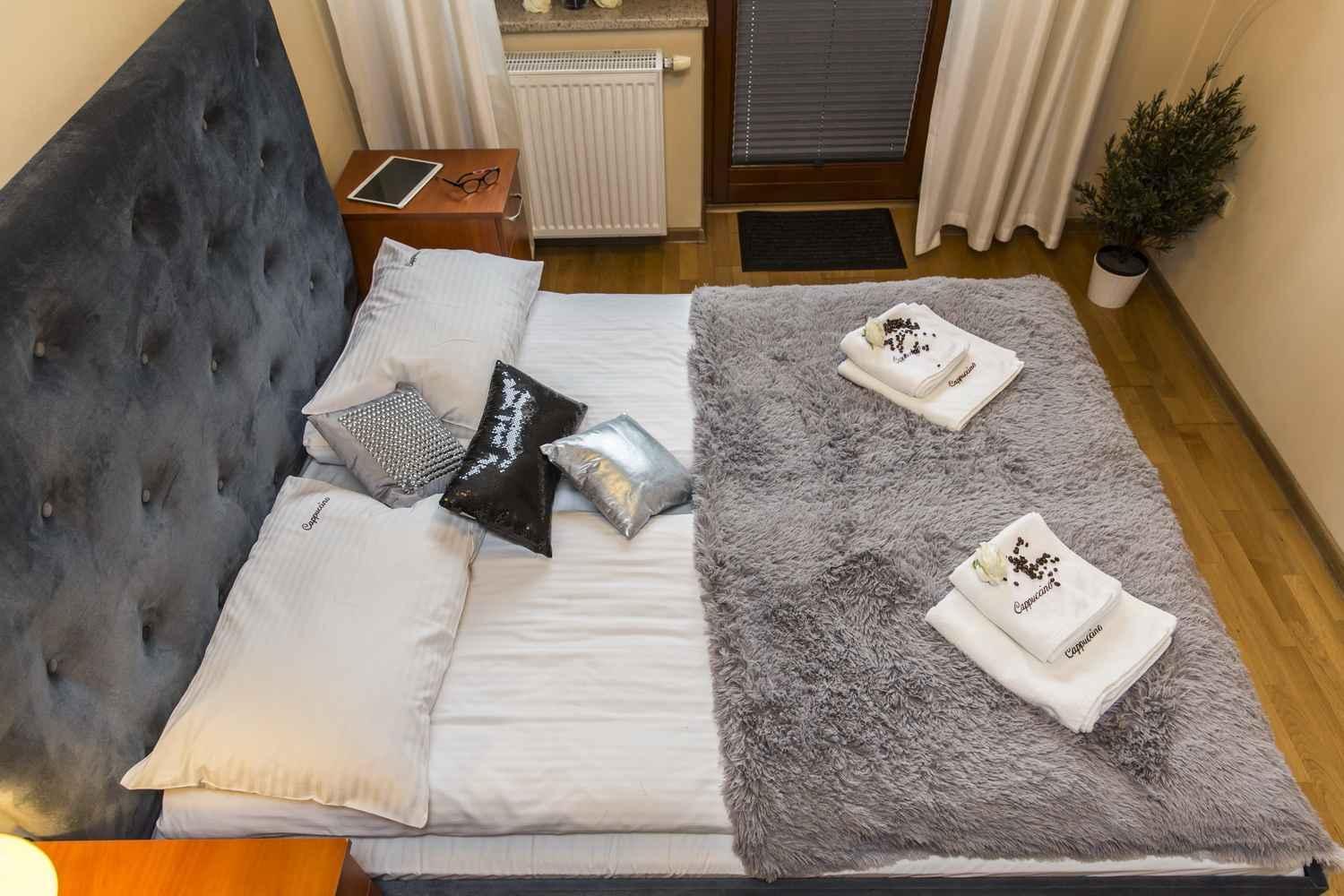 Famixdom Cicha Woda Apartament Zakopane