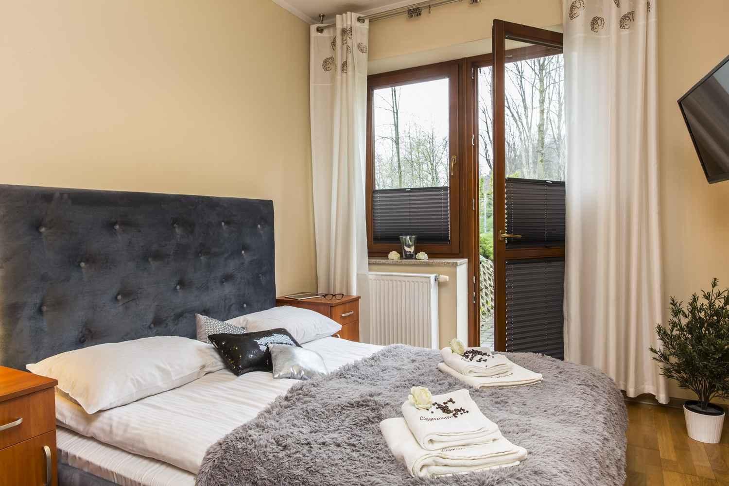 Famixdom Cicha Woda Apartament