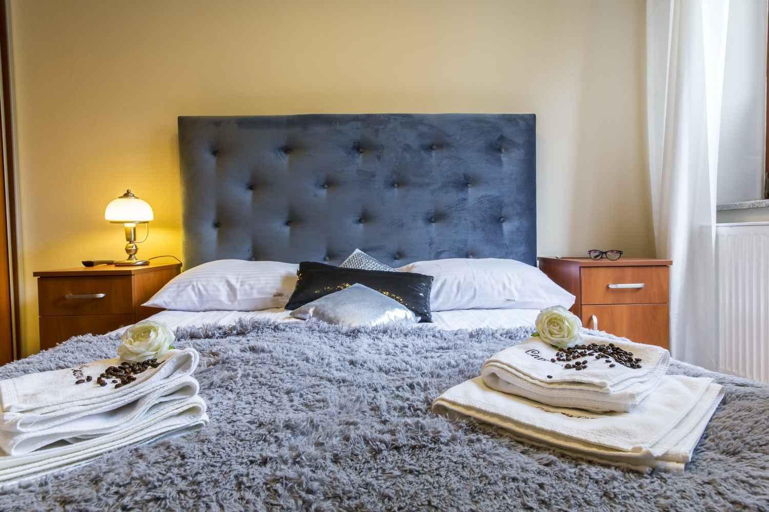 Apartament Famixdom Cicha Woda *
