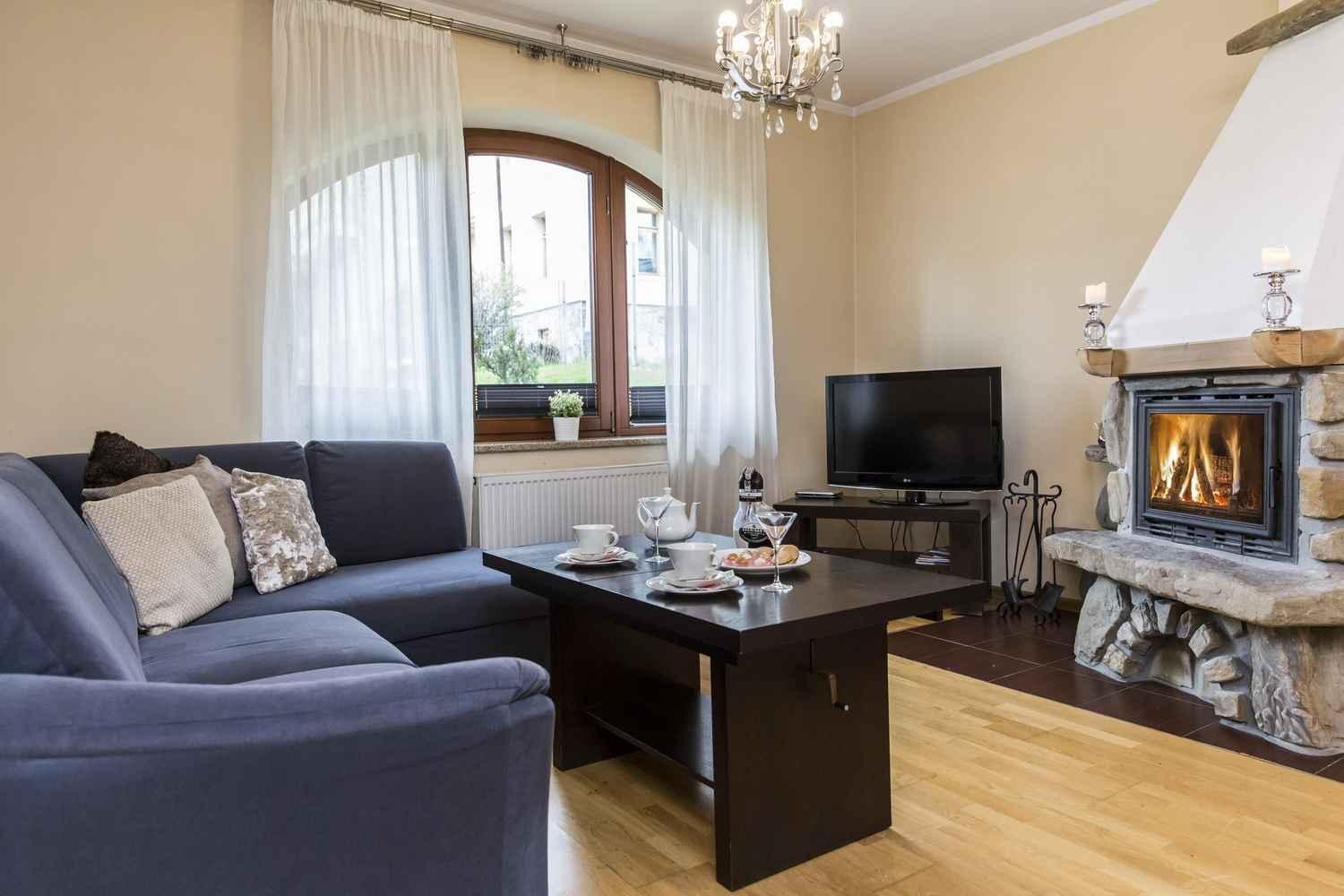 Famixdom Cicha Woda Закопане
